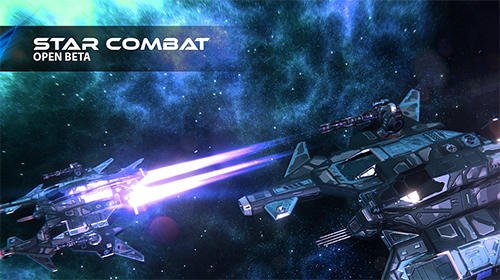 game pic for Star combat